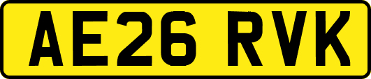 AE26RVK