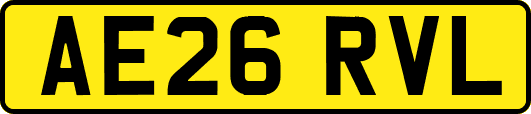 AE26RVL