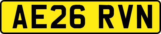 AE26RVN