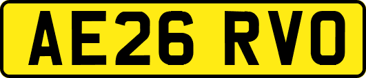 AE26RVO