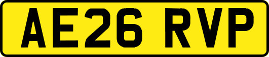 AE26RVP