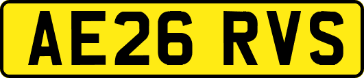 AE26RVS