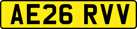 AE26RVV