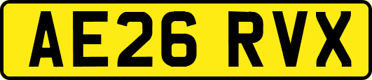 AE26RVX