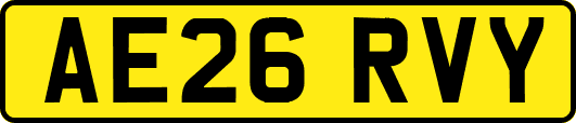 AE26RVY