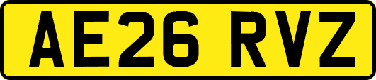 AE26RVZ