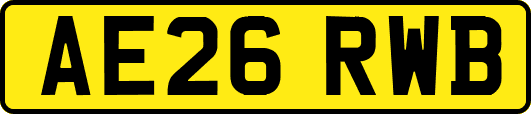 AE26RWB