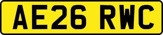 AE26RWC