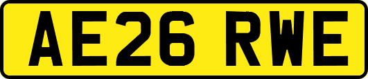 AE26RWE