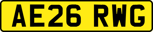 AE26RWG