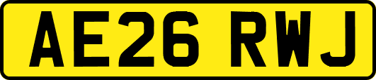 AE26RWJ