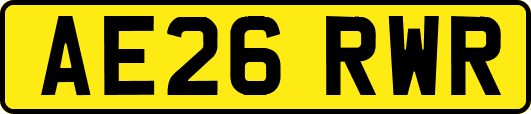 AE26RWR