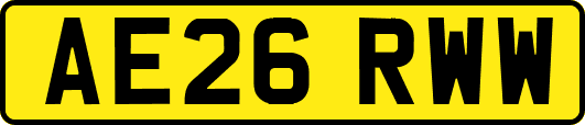 AE26RWW