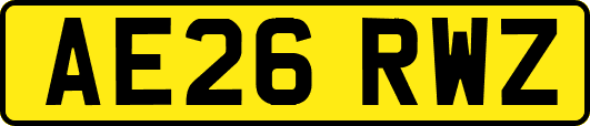 AE26RWZ