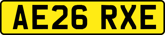 AE26RXE