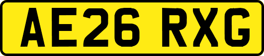 AE26RXG