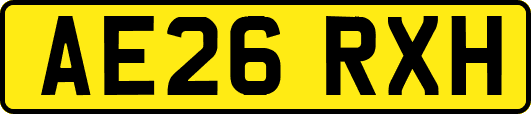 AE26RXH
