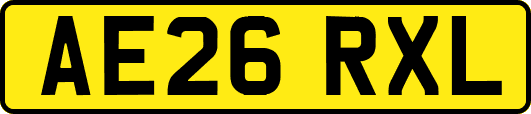AE26RXL