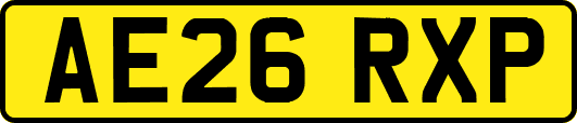 AE26RXP