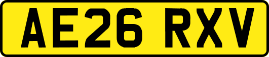 AE26RXV