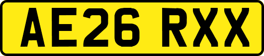 AE26RXX