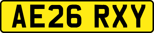 AE26RXY