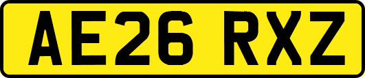 AE26RXZ