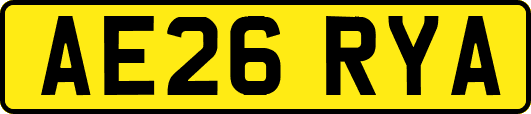 AE26RYA