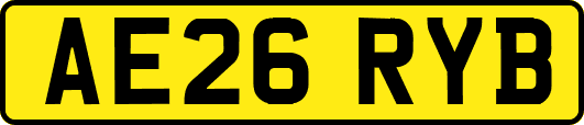 AE26RYB