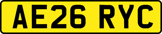 AE26RYC