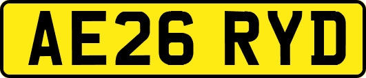 AE26RYD