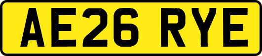 AE26RYE