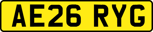 AE26RYG