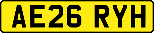 AE26RYH