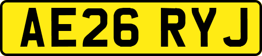 AE26RYJ