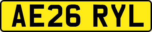 AE26RYL