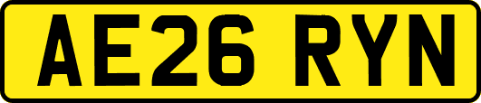 AE26RYN