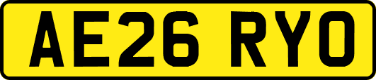 AE26RYO