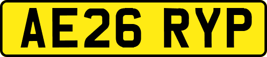AE26RYP