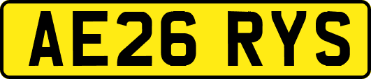 AE26RYS