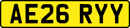 AE26RYY