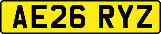 AE26RYZ