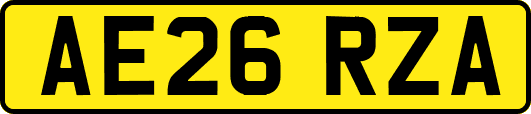 AE26RZA