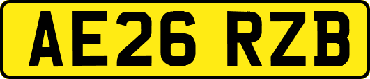 AE26RZB