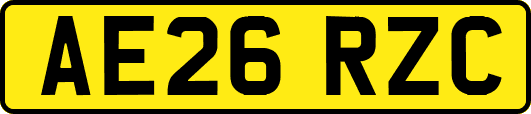 AE26RZC