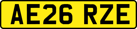 AE26RZE
