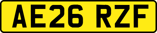 AE26RZF