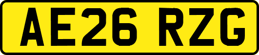AE26RZG