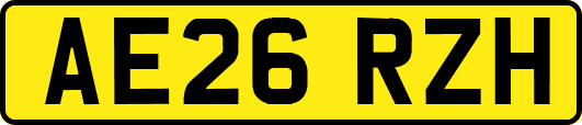 AE26RZH