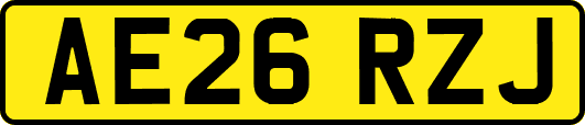 AE26RZJ